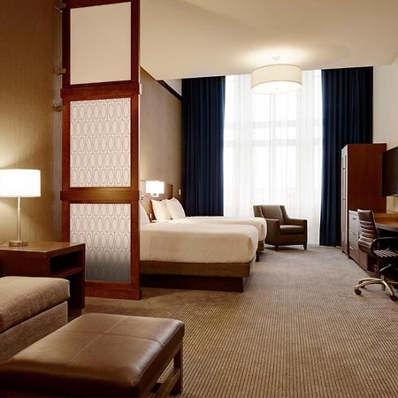 Hyatt Place St. Paul Saint Paul Eksteriør billede