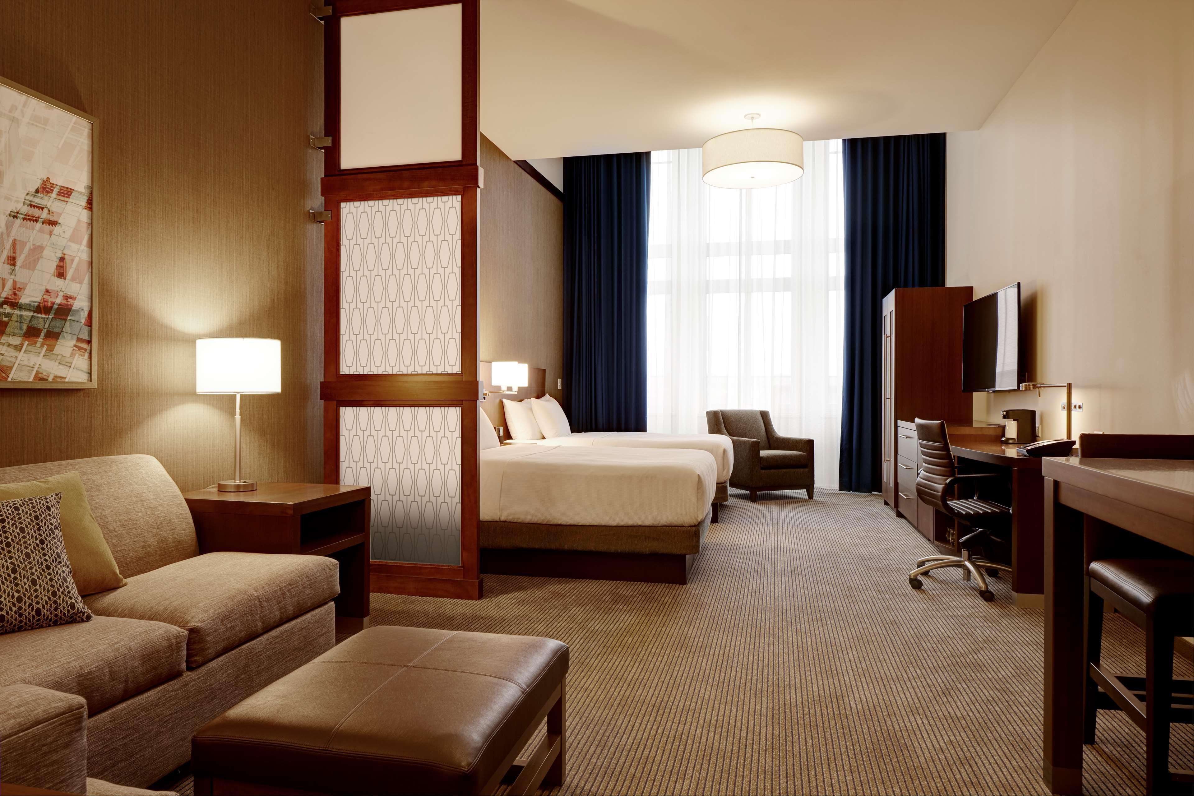 Hyatt Place St. Paul Saint Paul Eksteriør billede