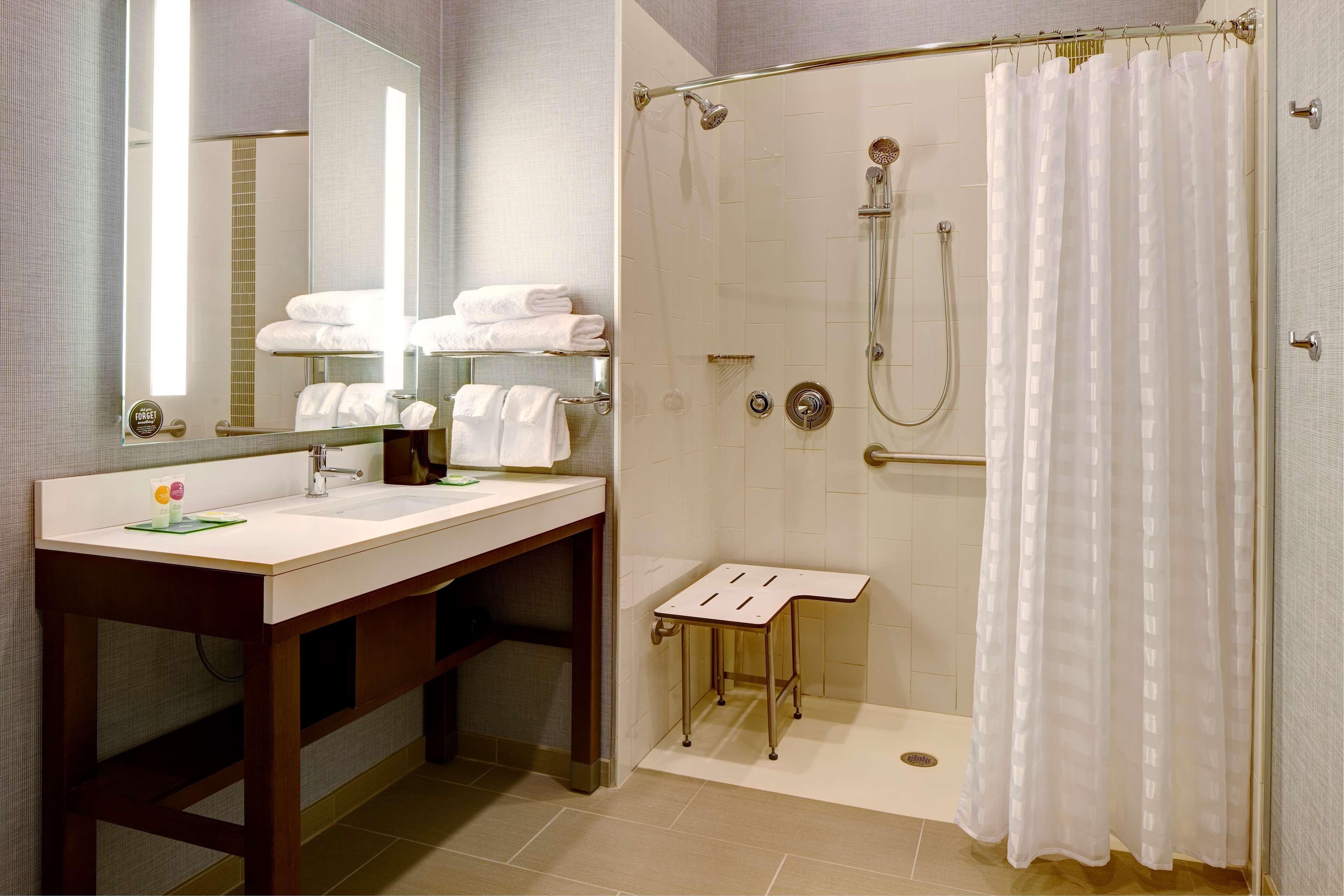 Hyatt Place St. Paul Saint Paul Eksteriør billede