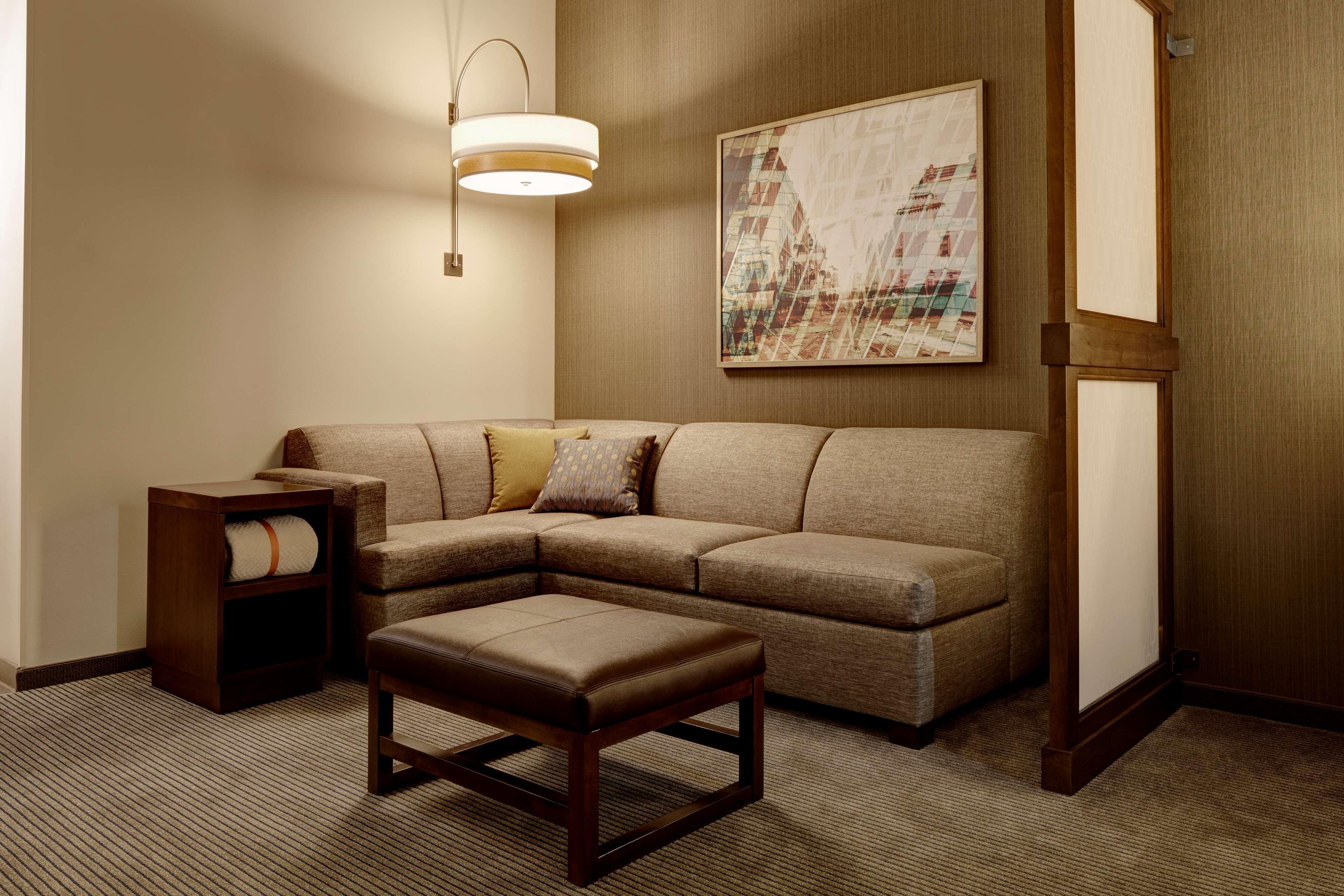 Hyatt Place St. Paul Saint Paul Eksteriør billede