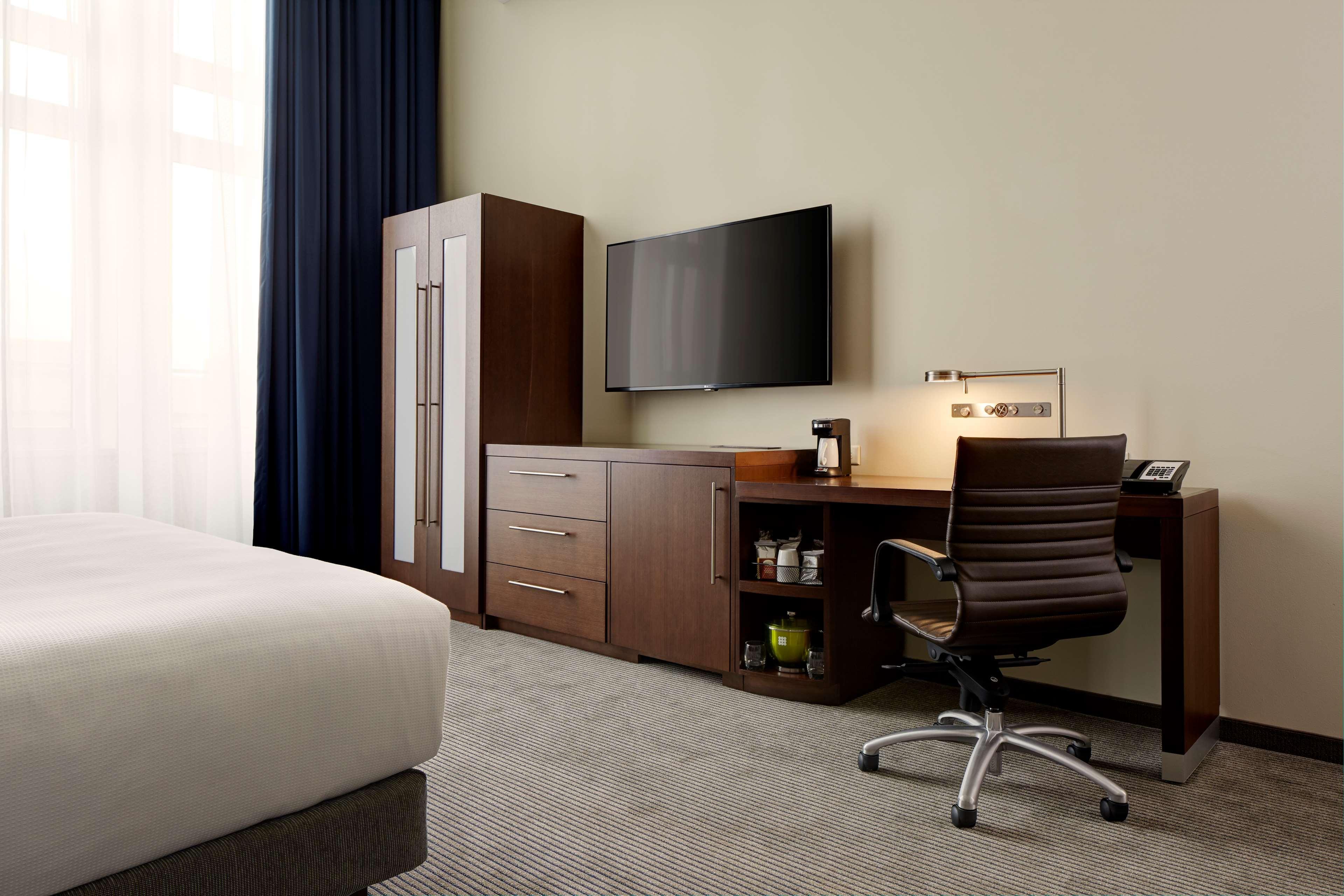 Hyatt Place St. Paul Saint Paul Eksteriør billede