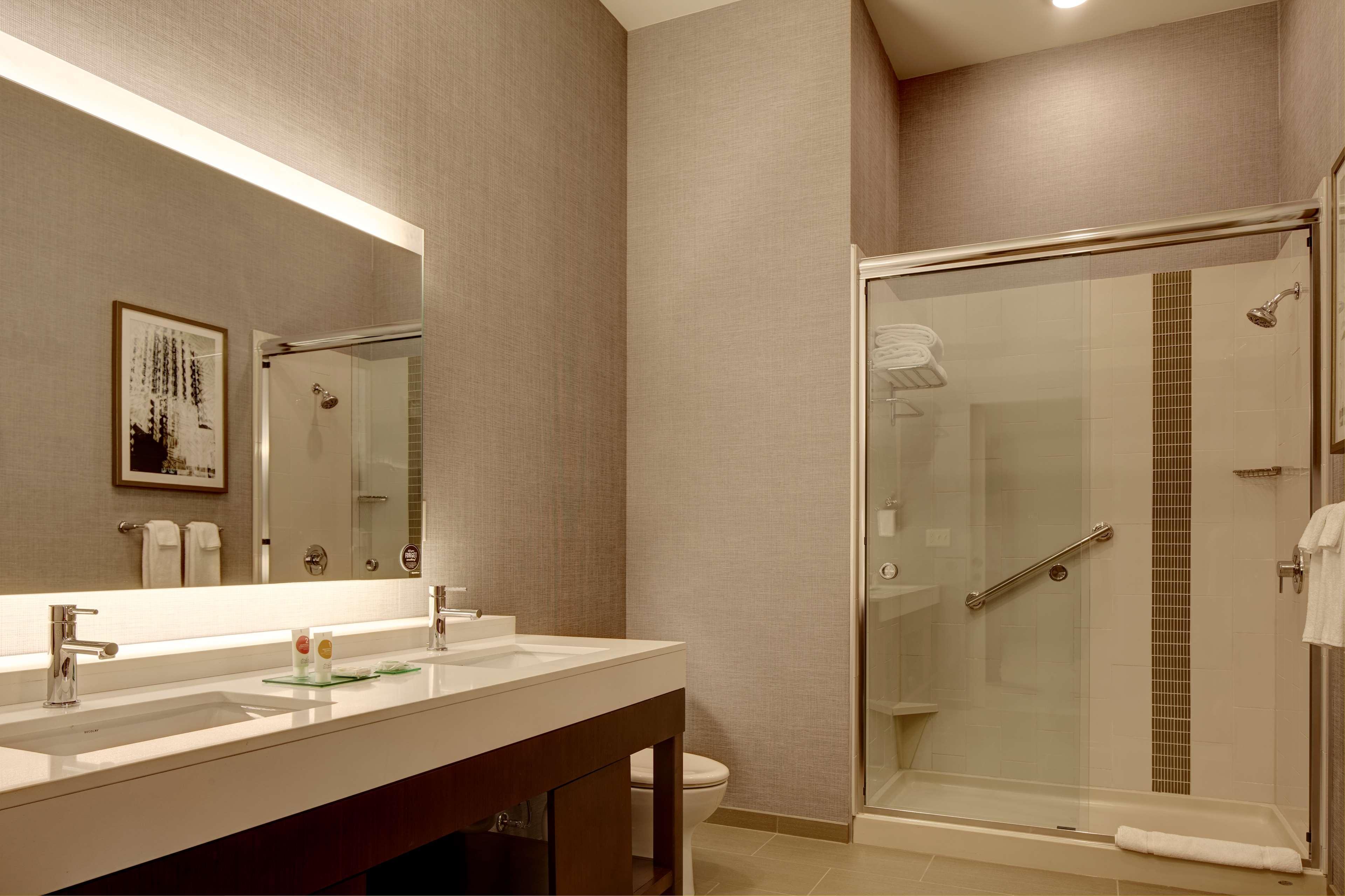 Hyatt Place St. Paul Saint Paul Eksteriør billede