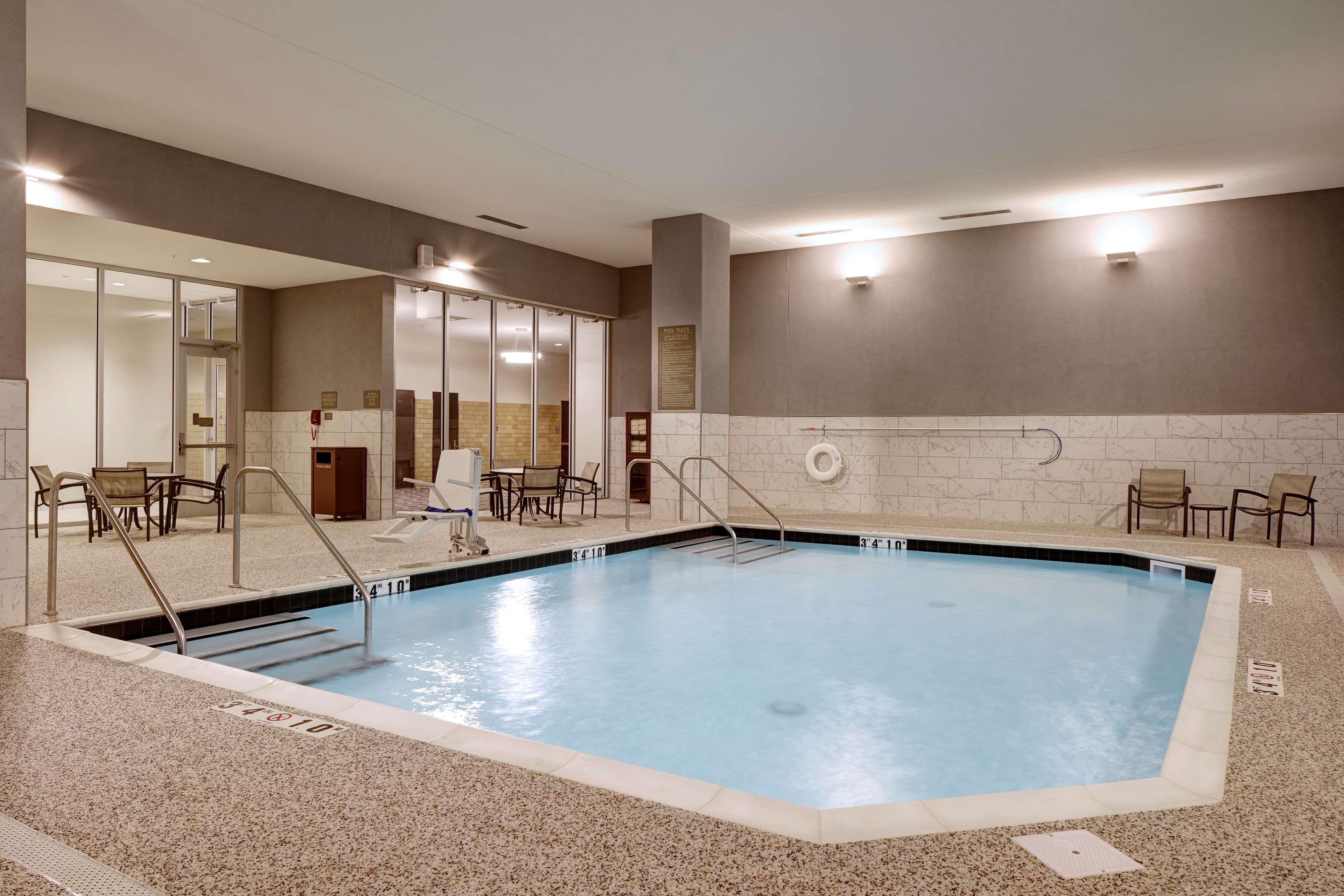 Hyatt Place St. Paul Saint Paul Eksteriør billede