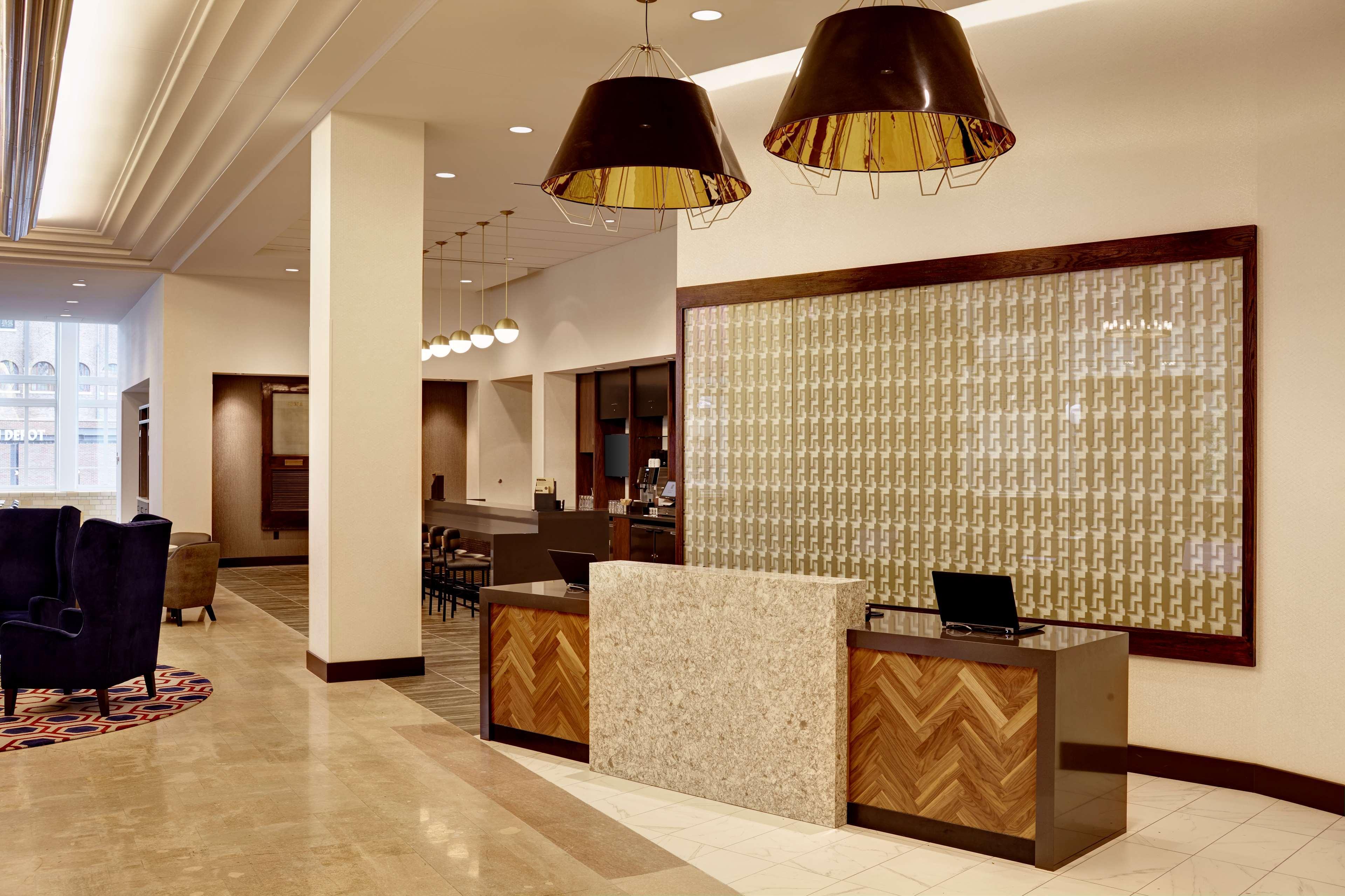 Hyatt Place St. Paul Saint Paul Eksteriør billede