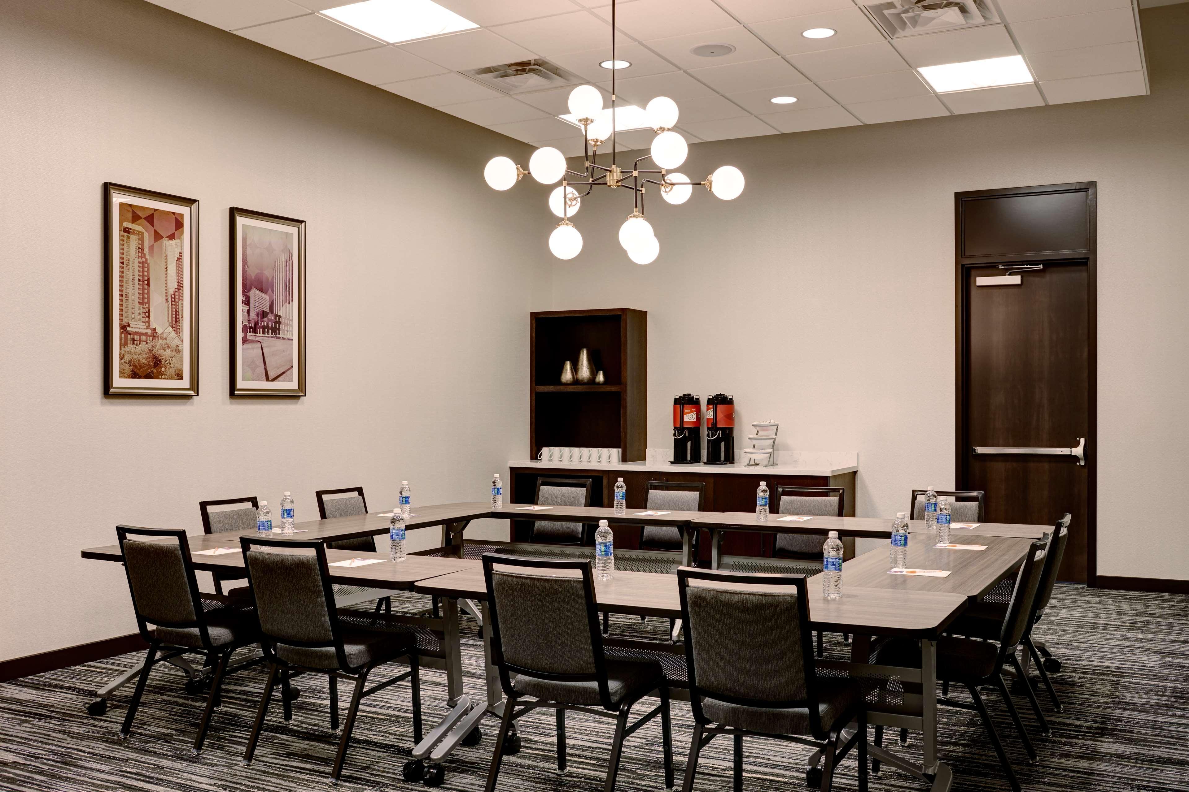 Hyatt Place St. Paul Saint Paul Eksteriør billede