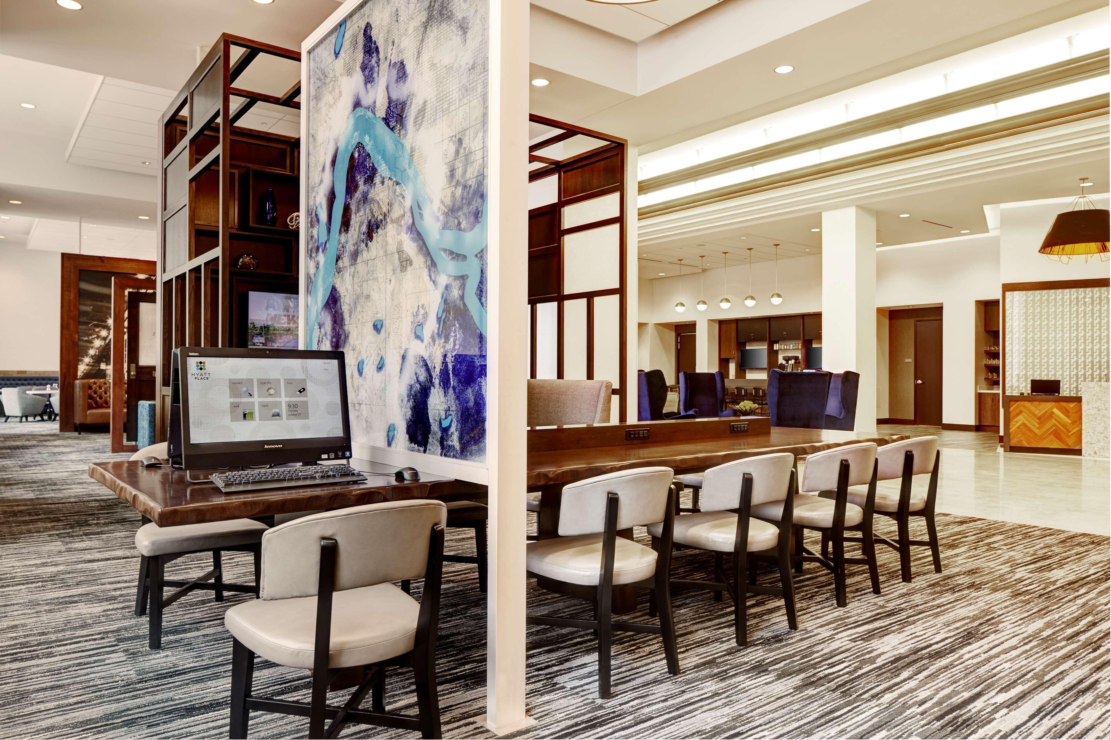 Hyatt Place St. Paul Saint Paul Eksteriør billede