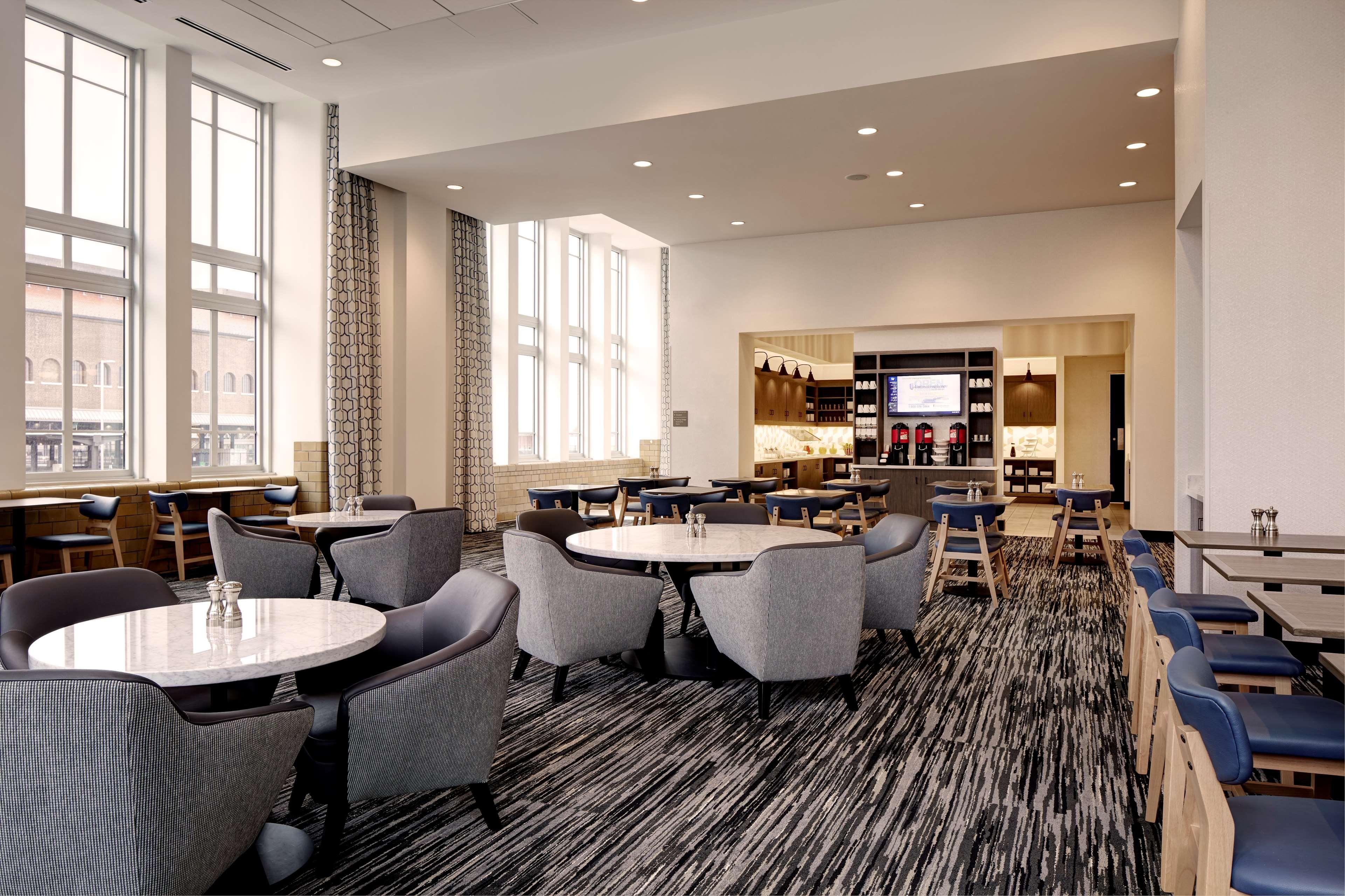 Hyatt Place St. Paul Saint Paul Eksteriør billede