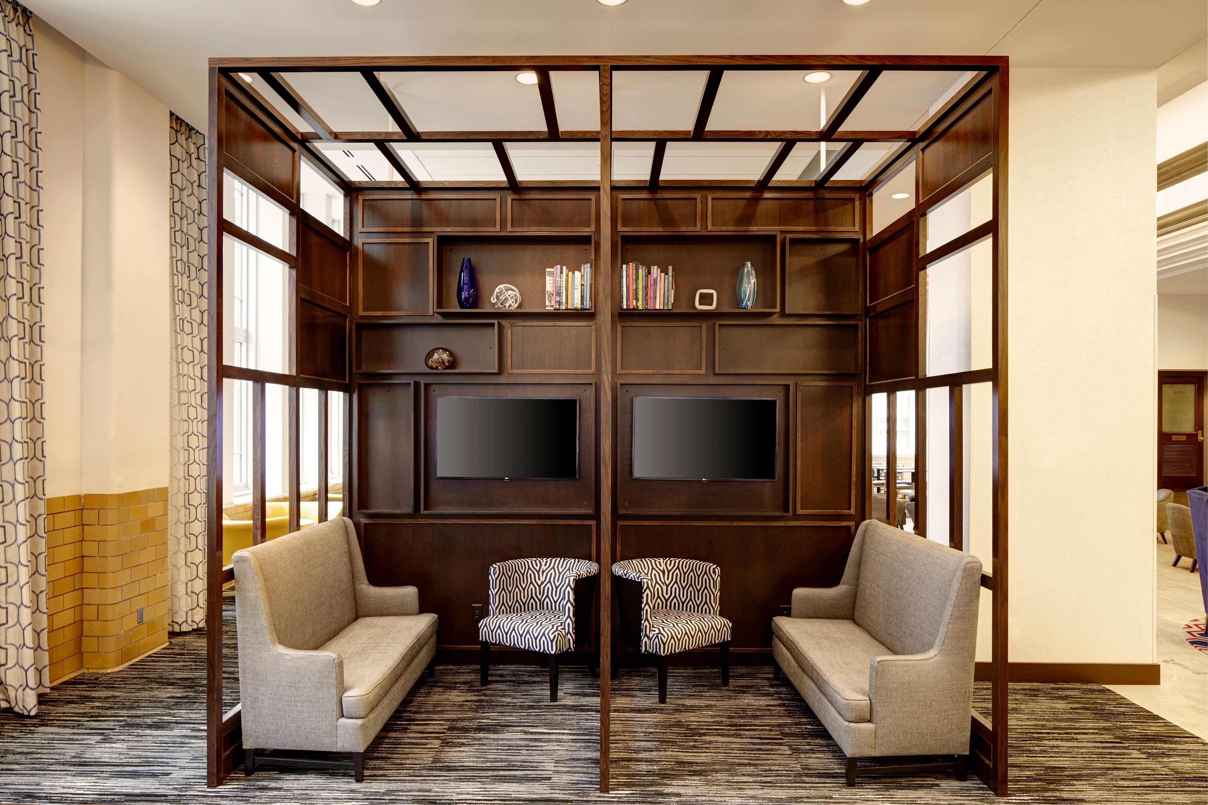 Hyatt Place St. Paul Saint Paul Eksteriør billede