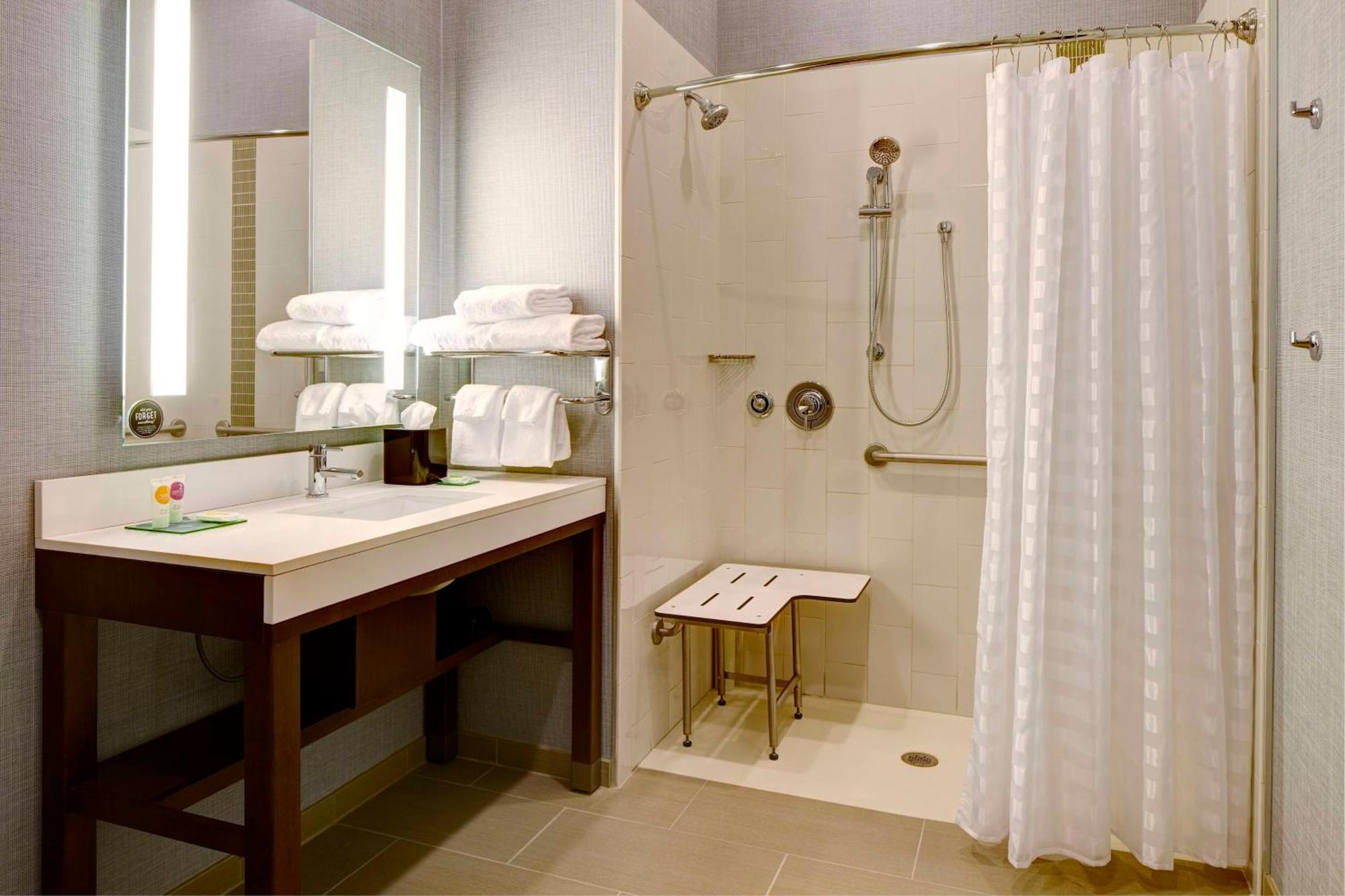 Hyatt Place St. Paul Saint Paul Eksteriør billede