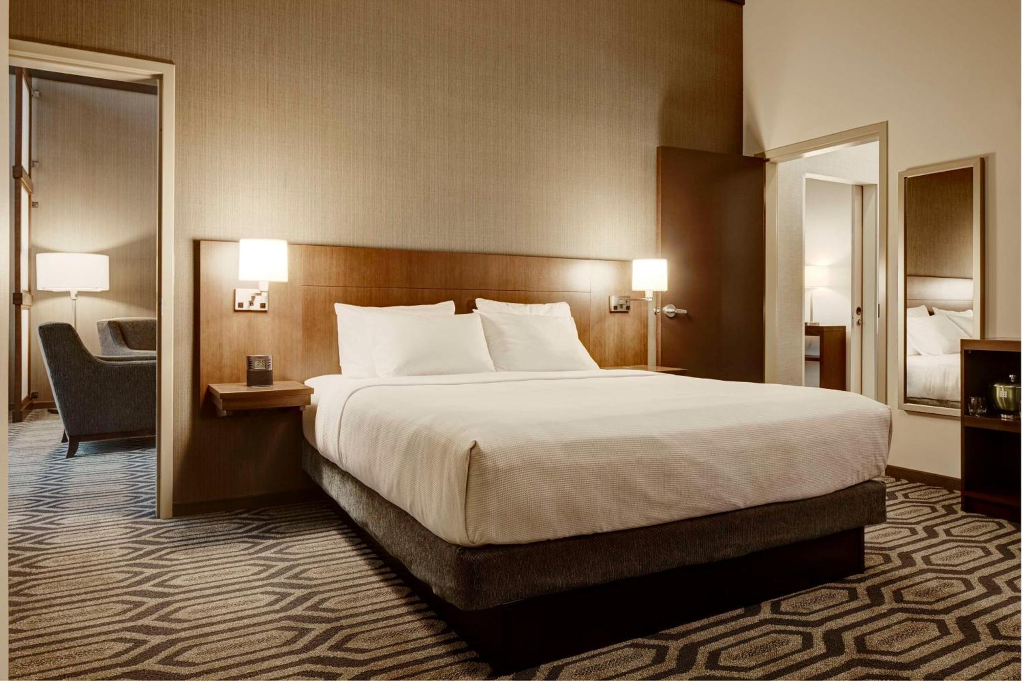 Hyatt Place St. Paul Saint Paul Eksteriør billede