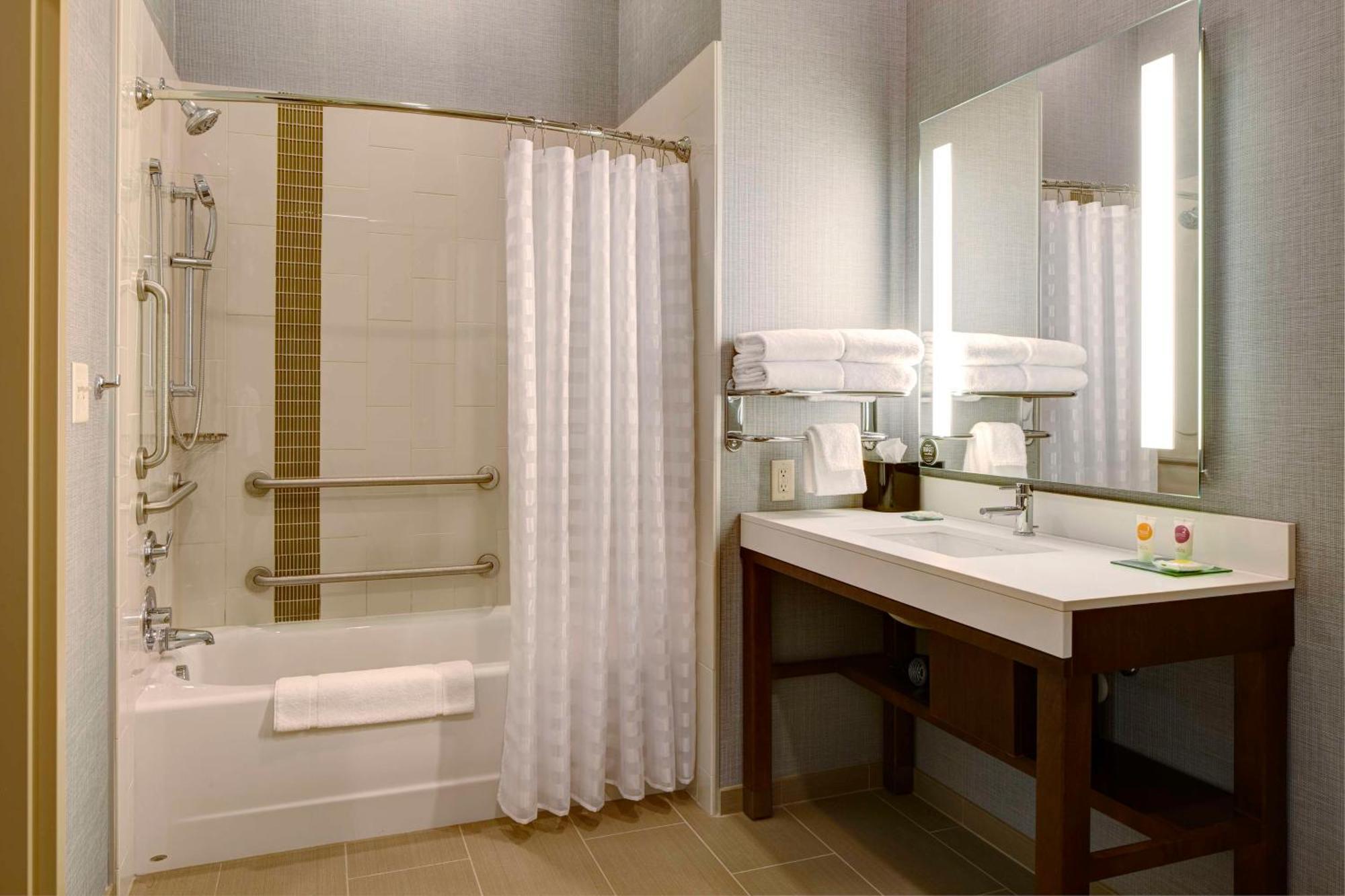 Hyatt Place St. Paul Saint Paul Eksteriør billede