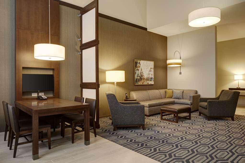 Hyatt Place St. Paul Saint Paul Værelse billede