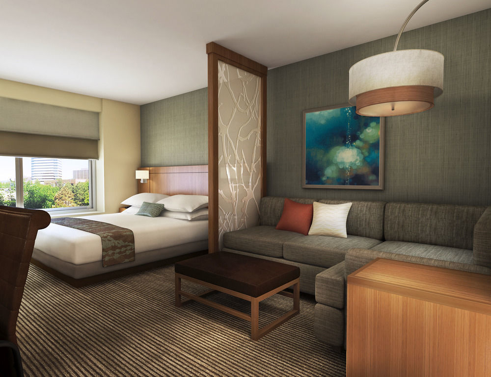 Hyatt Place St. Paul Saint Paul Eksteriør billede