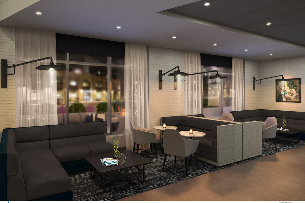 Hyatt Place St. Paul Saint Paul Eksteriør billede