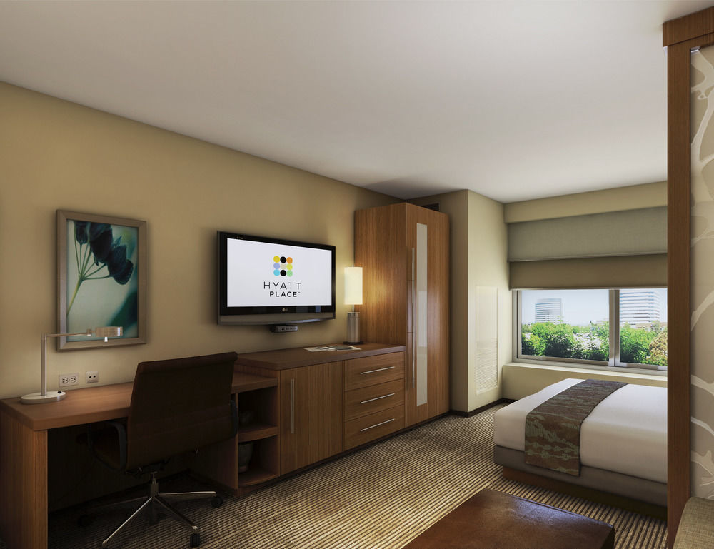 Hyatt Place St. Paul Saint Paul Eksteriør billede