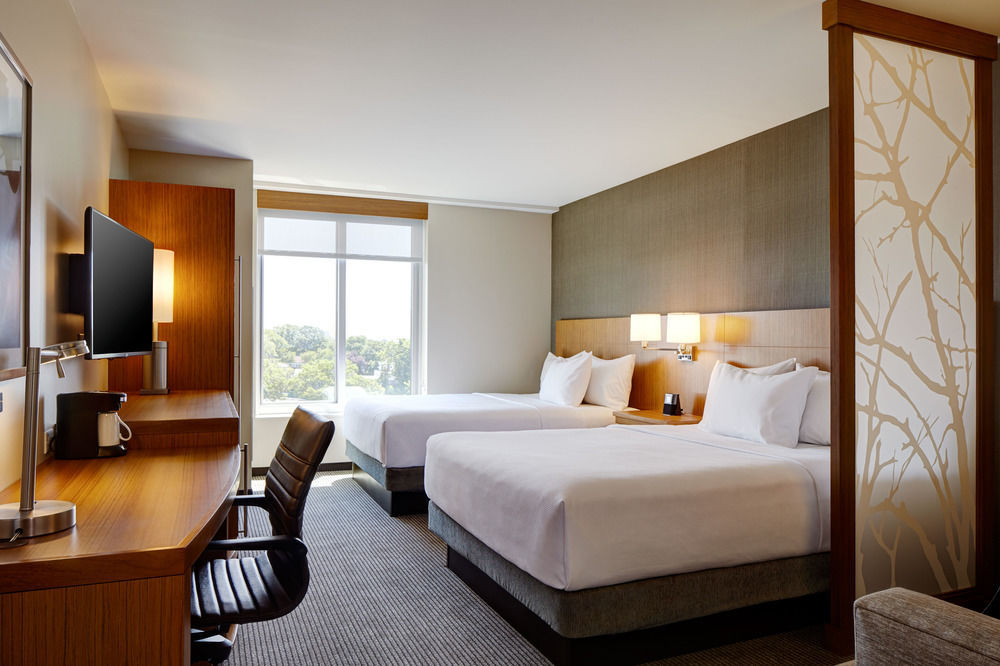 Hyatt Place St. Paul Saint Paul Eksteriør billede