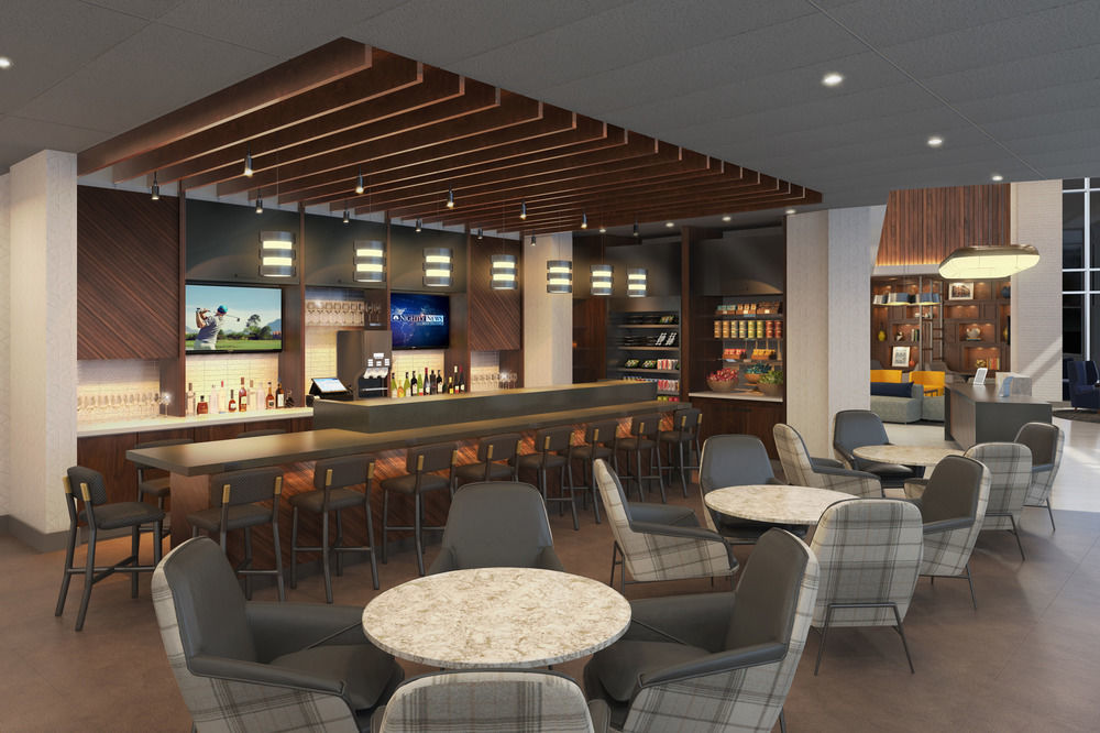 Hyatt Place St. Paul Saint Paul Eksteriør billede