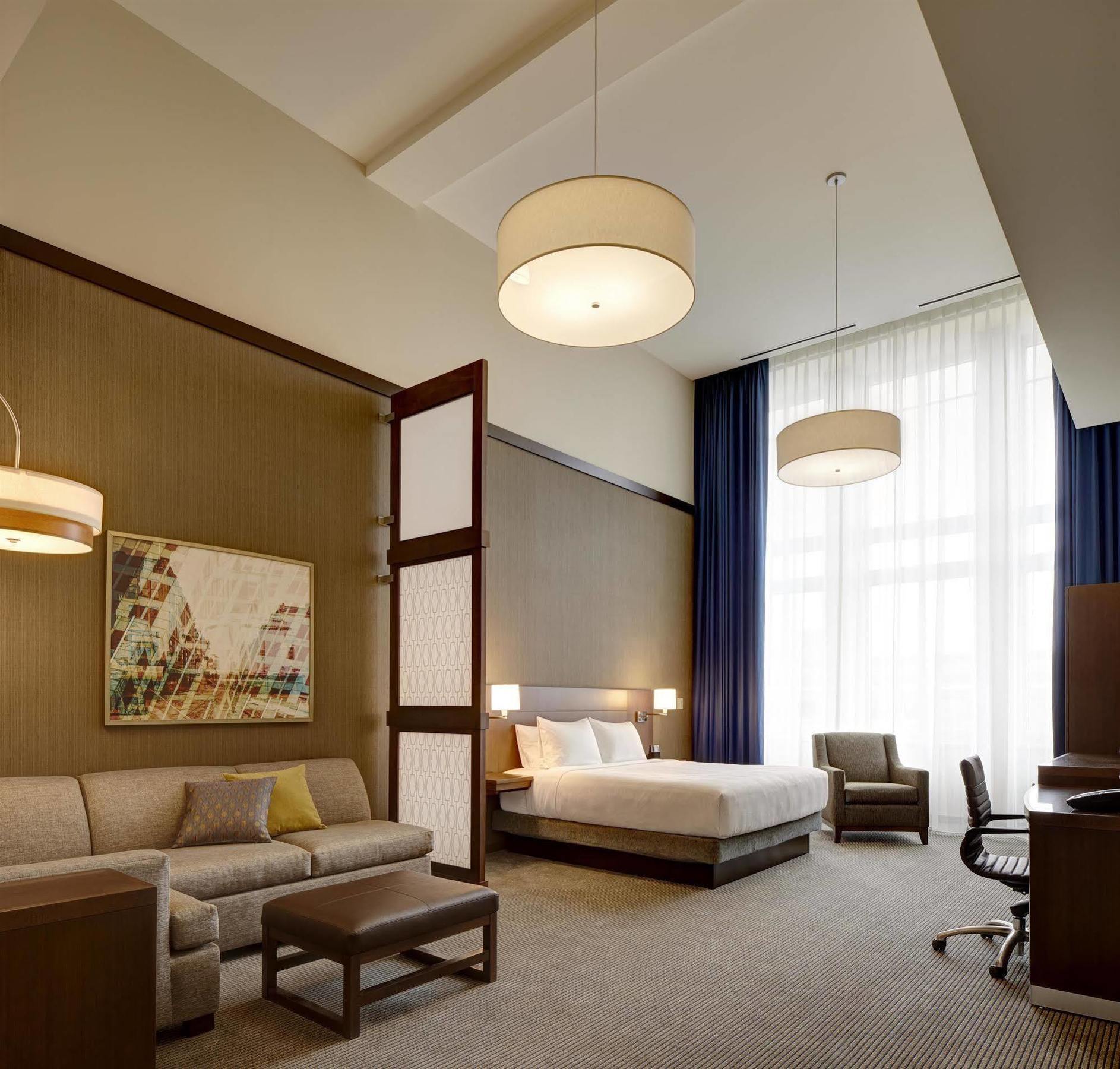 Hyatt Place St. Paul Saint Paul Eksteriør billede