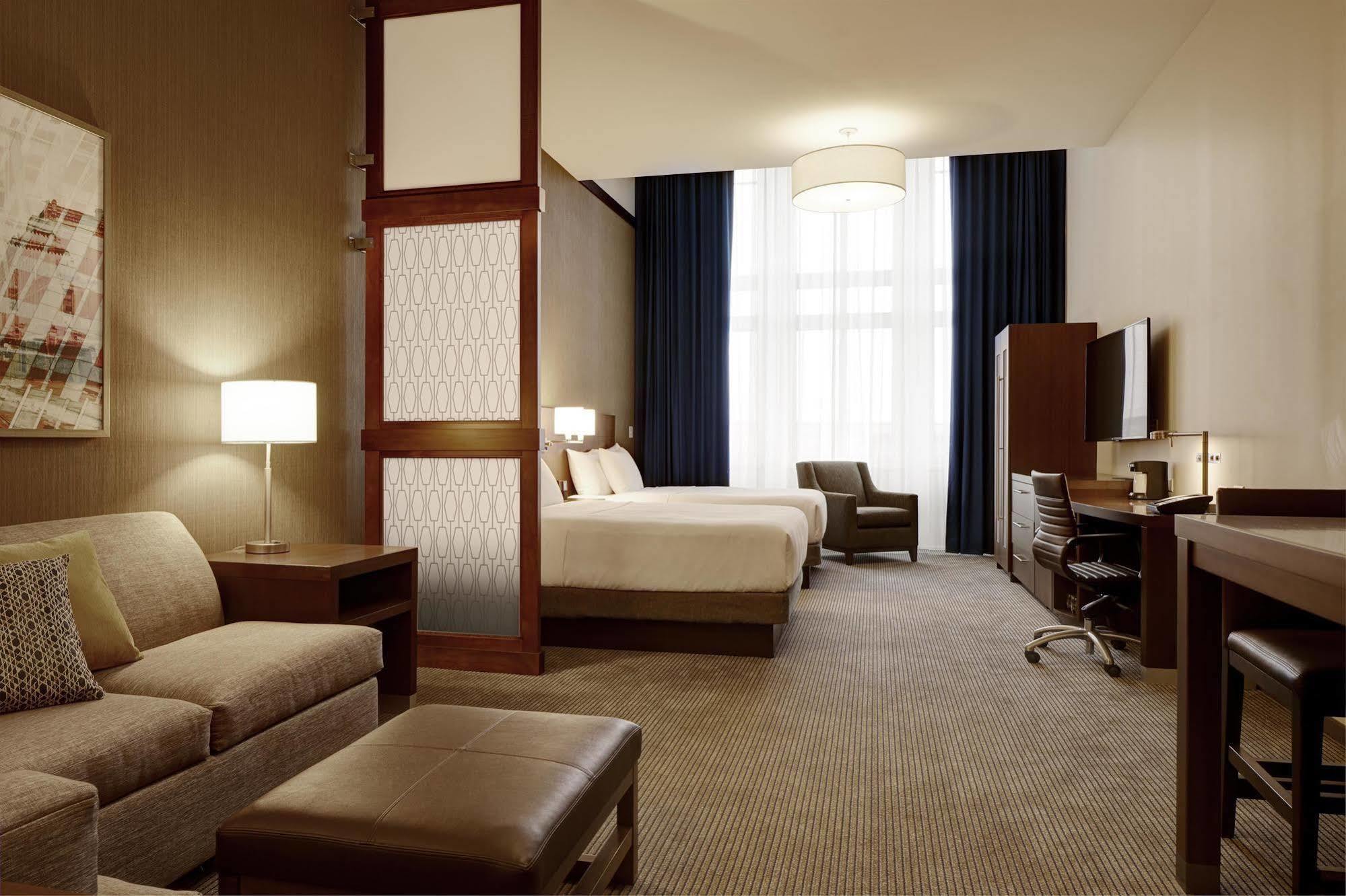 Hyatt Place St. Paul Saint Paul Eksteriør billede