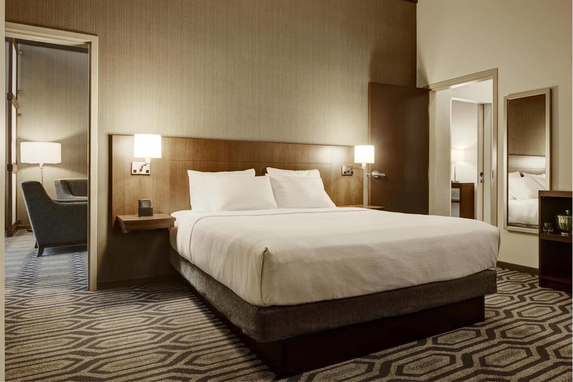 Hyatt Place St. Paul Saint Paul Eksteriør billede