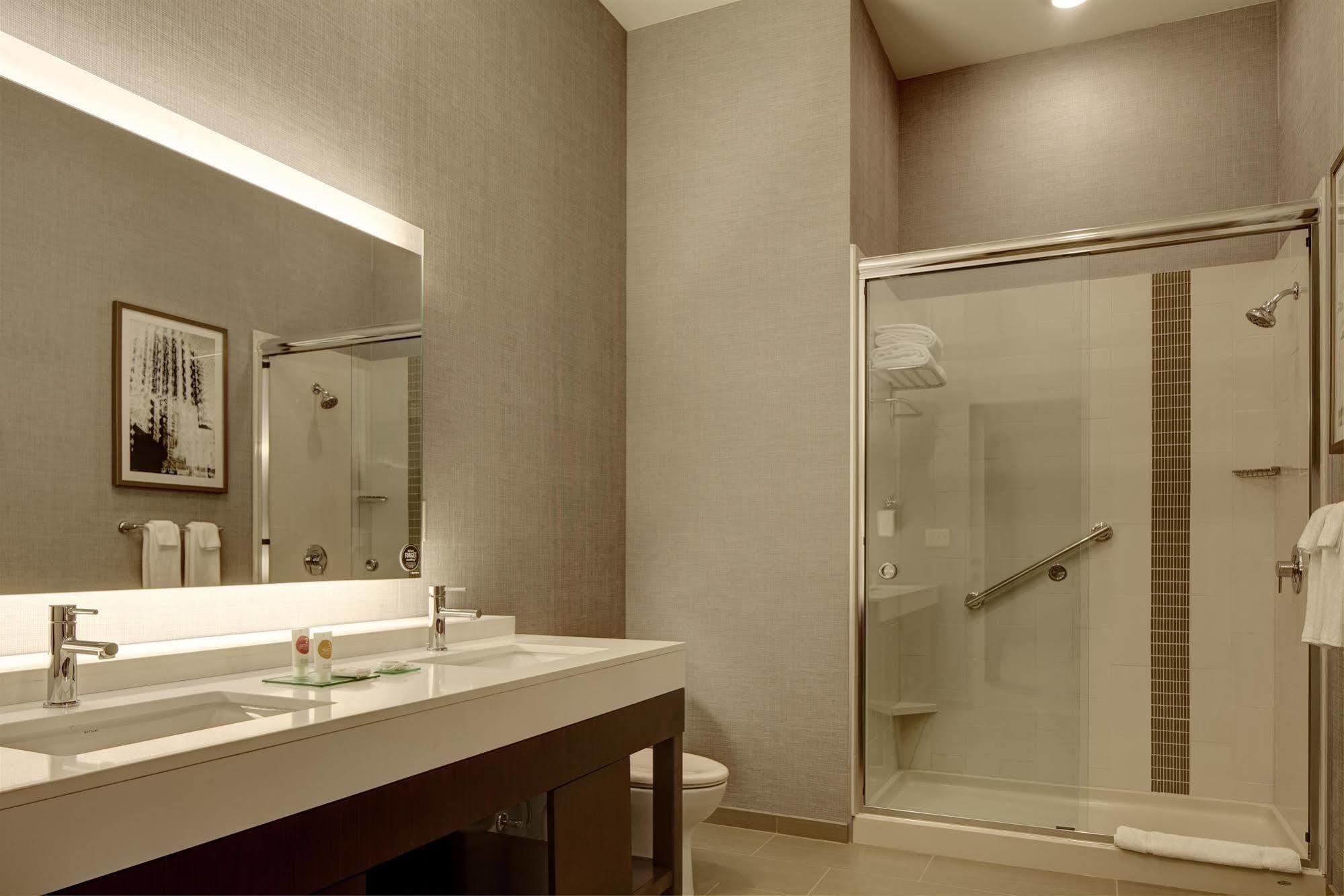 Hyatt Place St. Paul Saint Paul Eksteriør billede