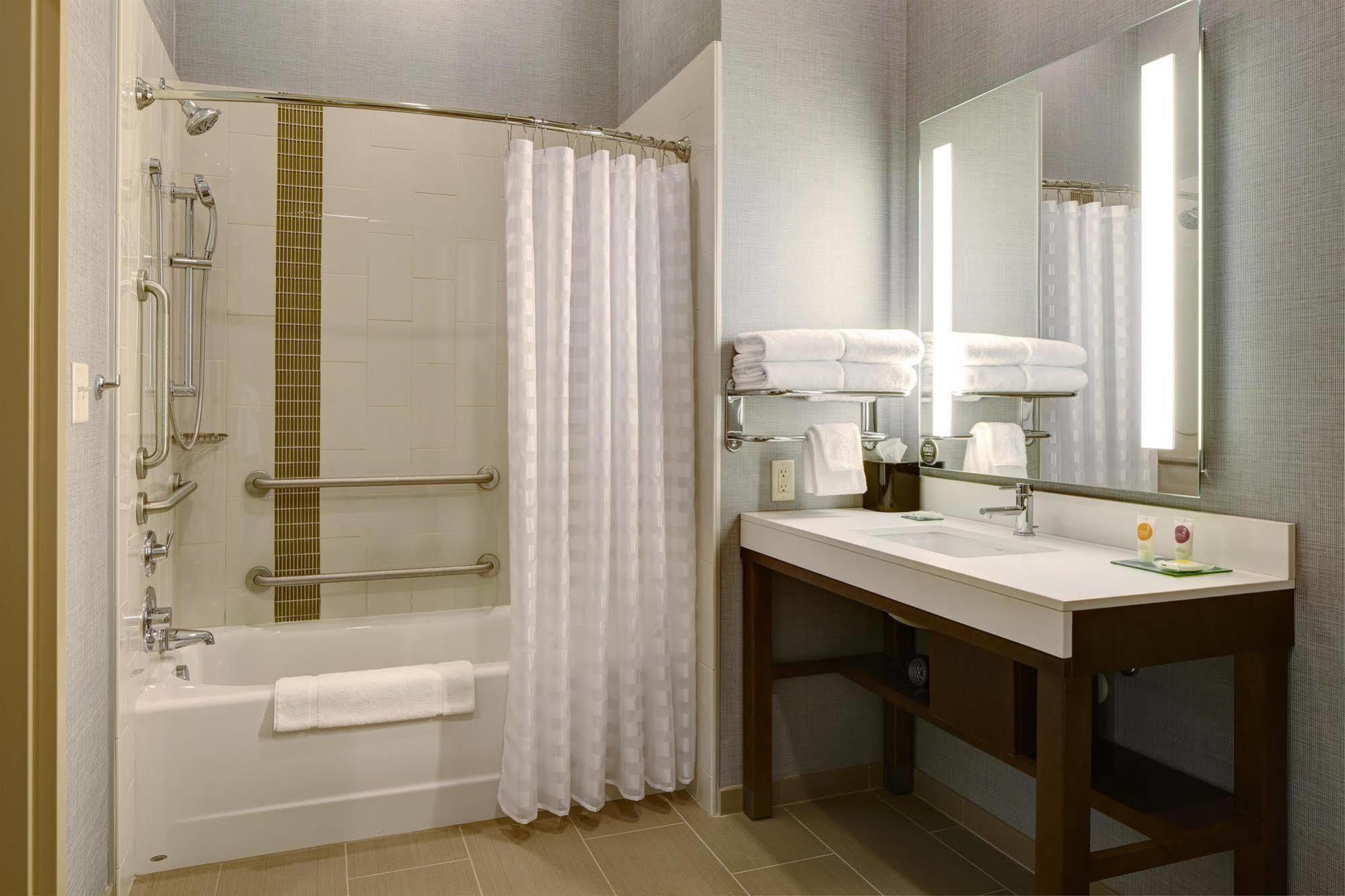 Hyatt Place St. Paul Saint Paul Eksteriør billede
