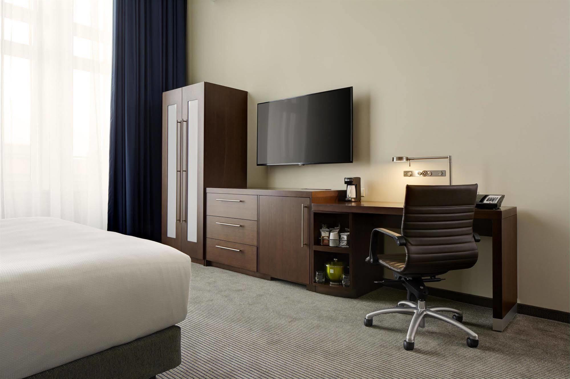 Hyatt Place St. Paul Saint Paul Eksteriør billede