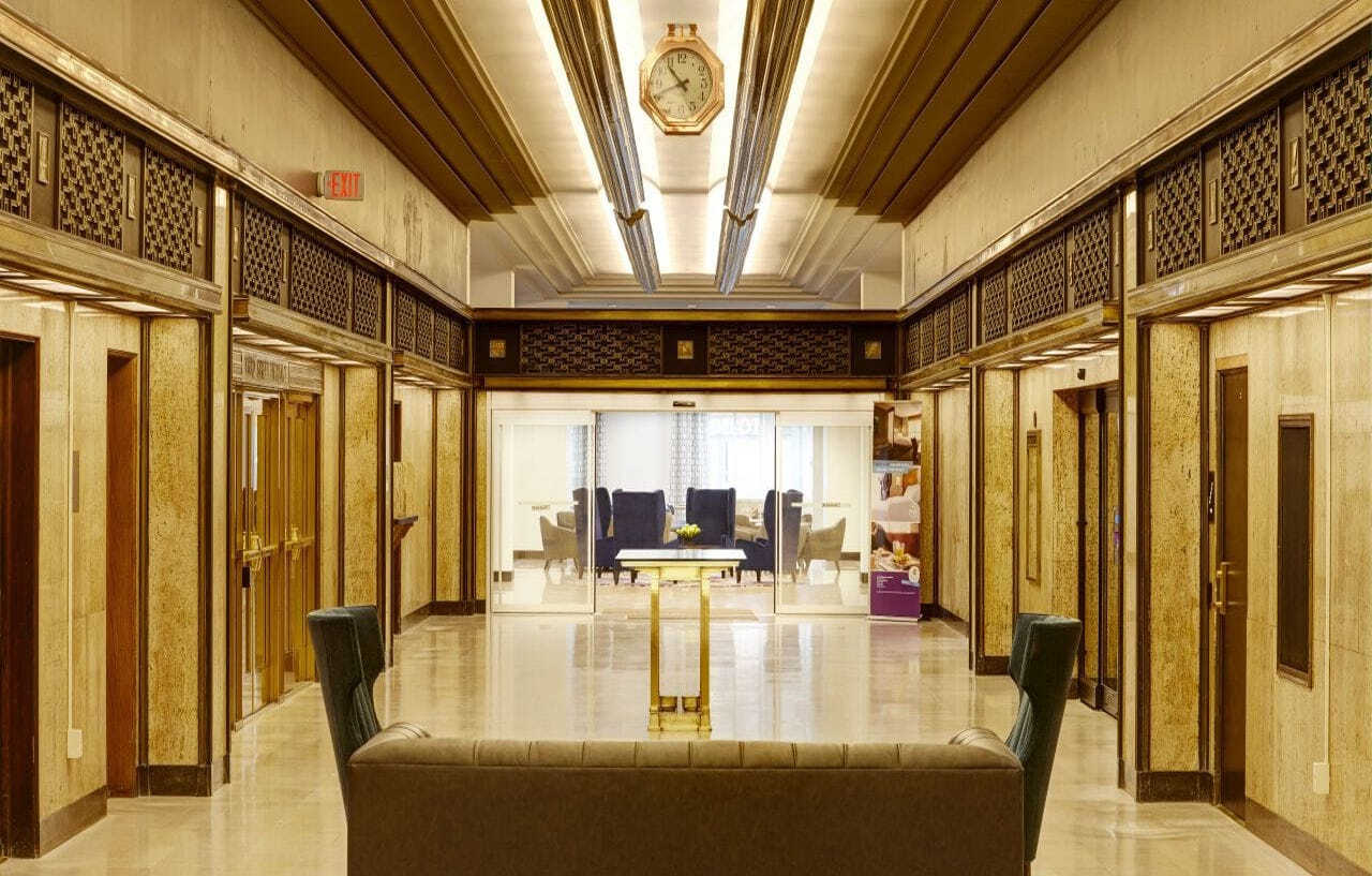 Hyatt Place St. Paul Saint Paul Eksteriør billede