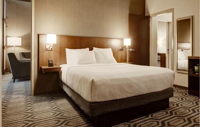 Hyatt Place St. Paul Saint Paul Eksteriør billede