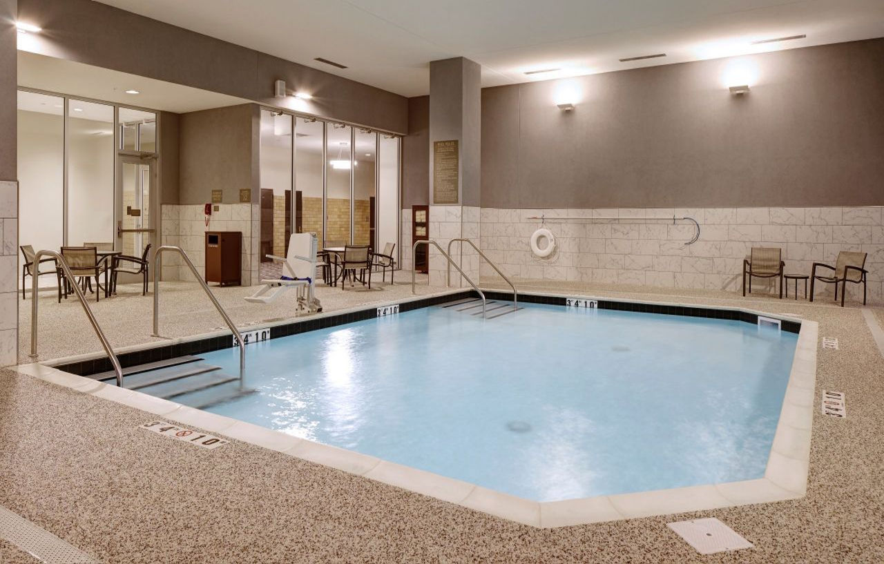 Hyatt Place St. Paul Saint Paul Eksteriør billede